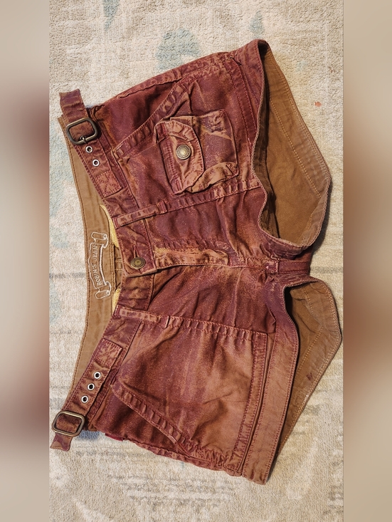 Robin's Jean Pants - Robin's Jean Shorts. Size 27. *Plz Read* Good Condition.